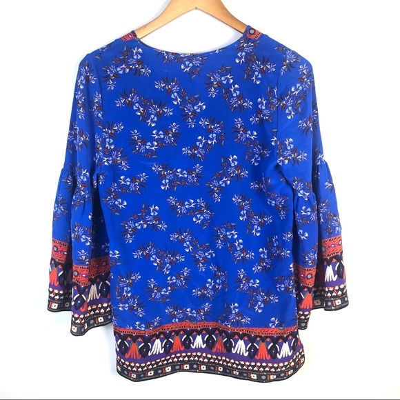 Kobi Halperin Mina Tunic Top - Picture 4 of 4